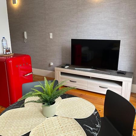 Backyard Palace Terrace Порту Экстерьер фото