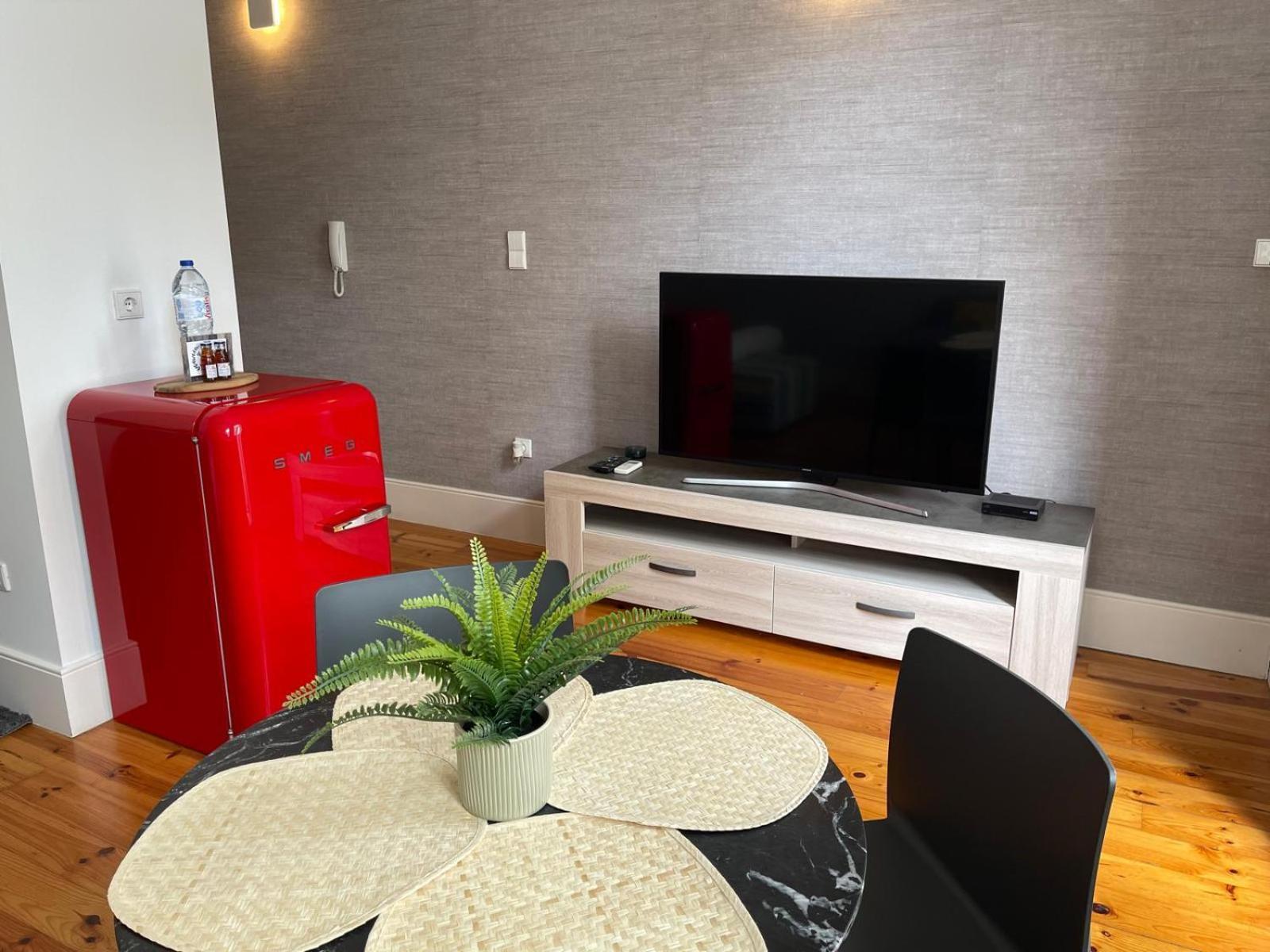 Backyard Palace Terrace Порту Экстерьер фото